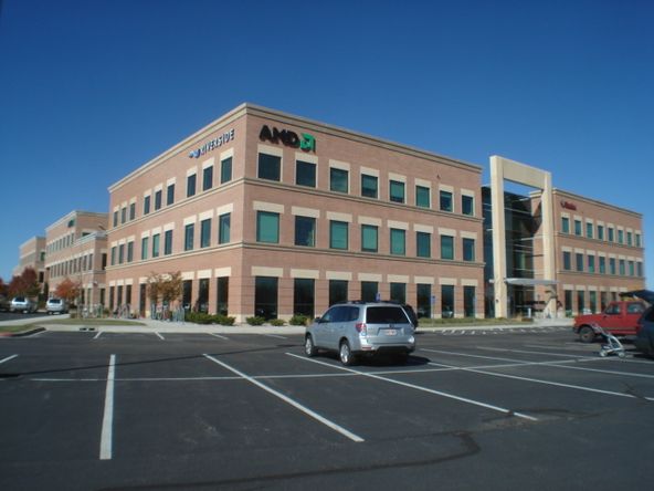 HARMONY CORPORATE CENTER: 2950 E Harmony Rd, Fort Collins, CO 80528